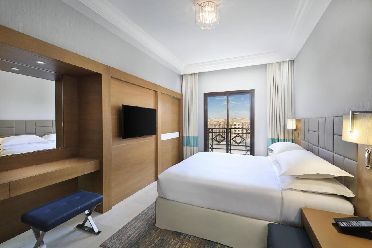 Four Points By Sheraton Makkah Al Naseem Mecca Ngoại thất bức ảnh